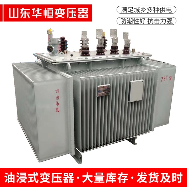 S13-10000/35吴中吴中吴中电力变压器厂家