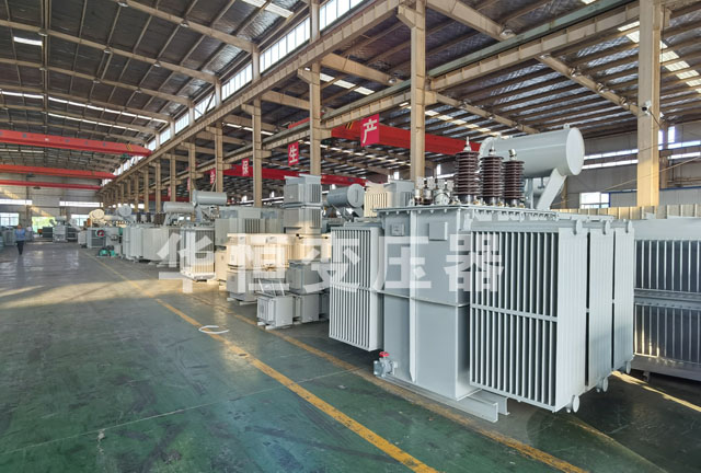 S13-8000/35吴中吴中吴中电力变压器厂家