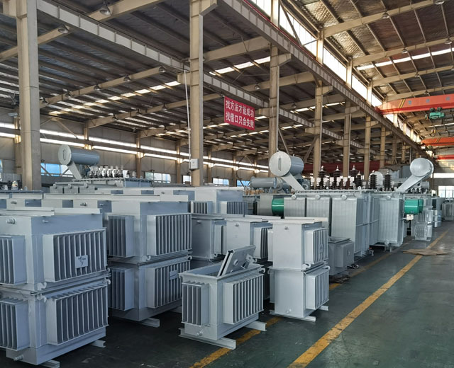 S11-8000/35吴中吴中吴中电力变压器