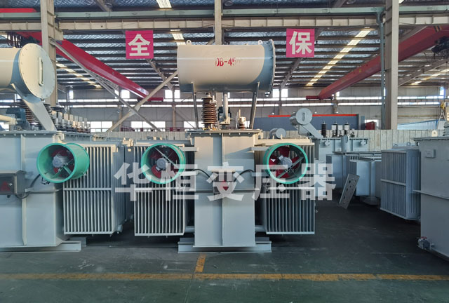 S13-6300/35吴中吴中吴中电力变压器