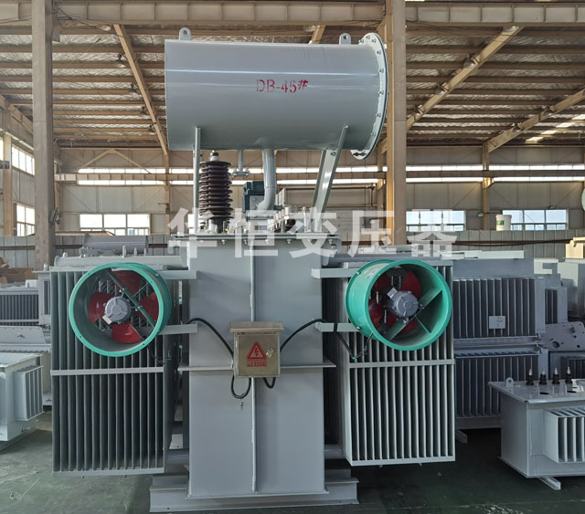 S13-6300/35吴中吴中吴中电力变压器