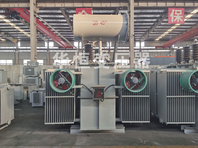 S11-6300/35吴中吴中吴中电力变压器