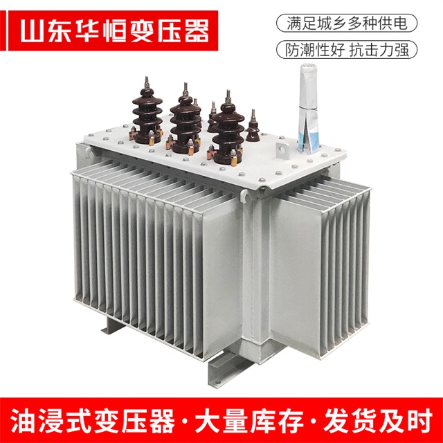 S13-10000/35吴中吴中吴中油浸式变压器厂家