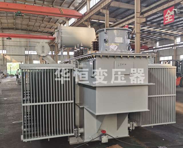 S11-8000/35吴中吴中吴中油浸式变压器价格
