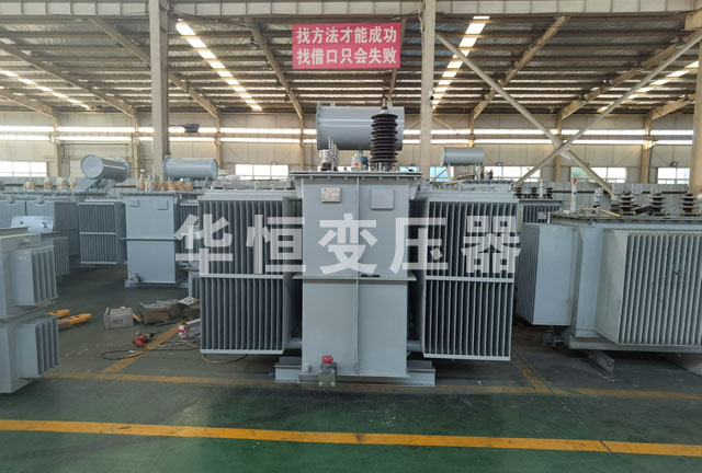 SZ11-6300/35吴中吴中吴中油浸式变压器价格
